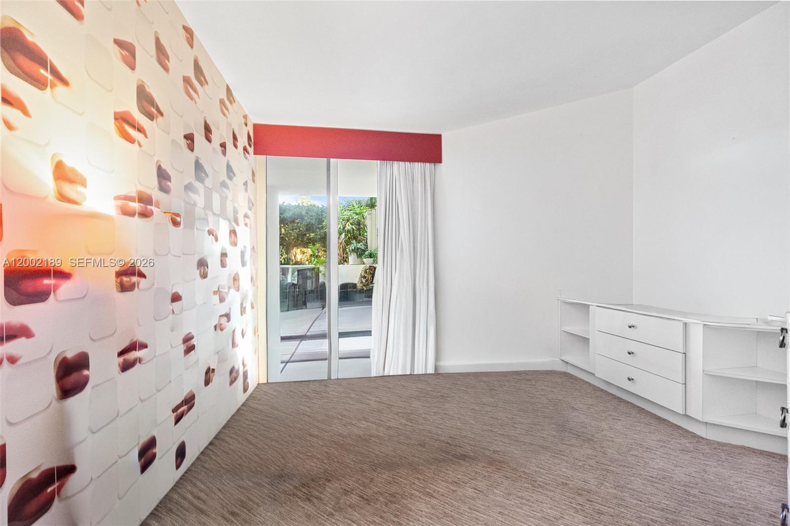 ATLANTIC III AT THE POINT - Residential
