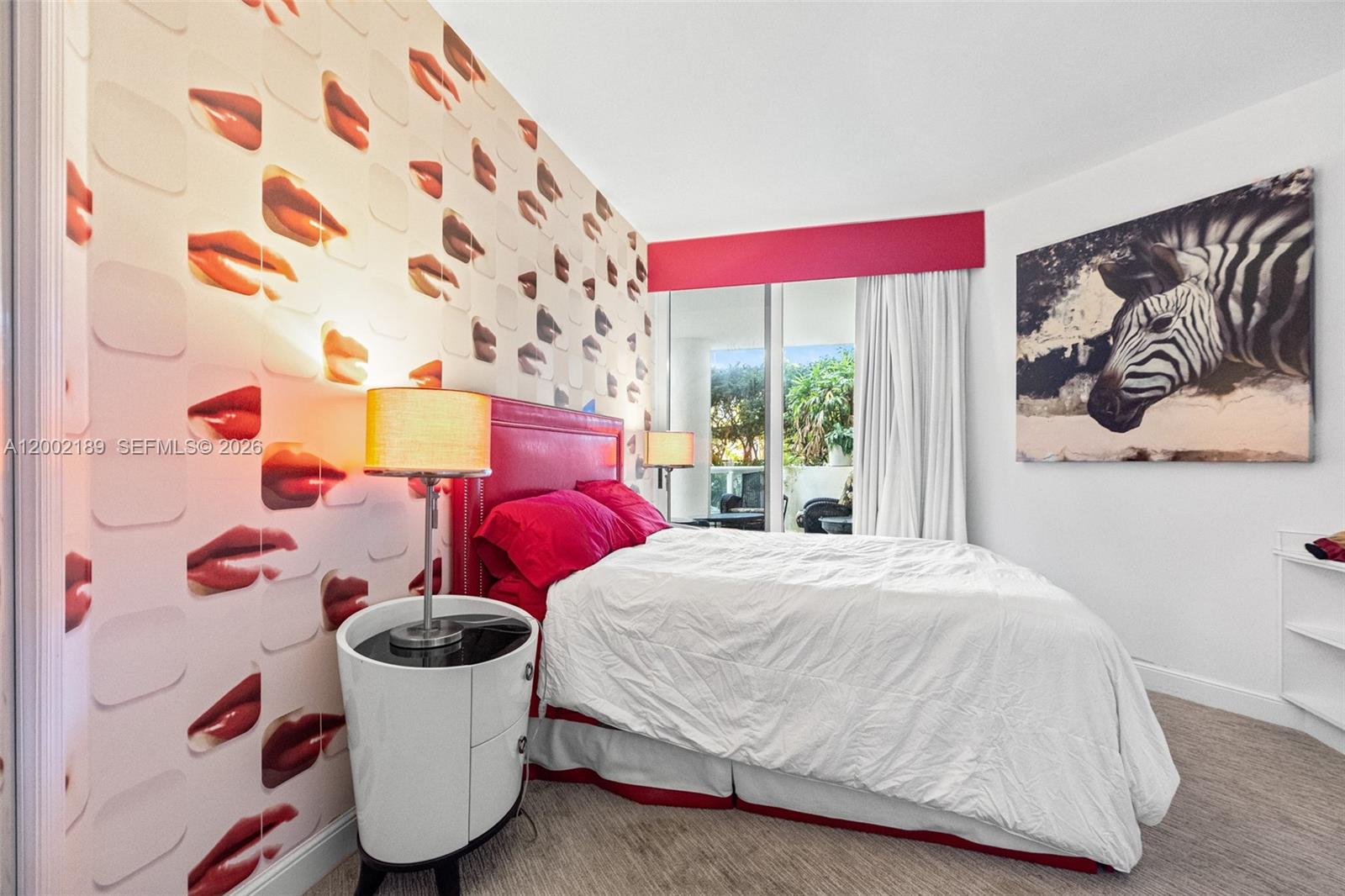 ATLANTIC III AT THE POINT - Residential