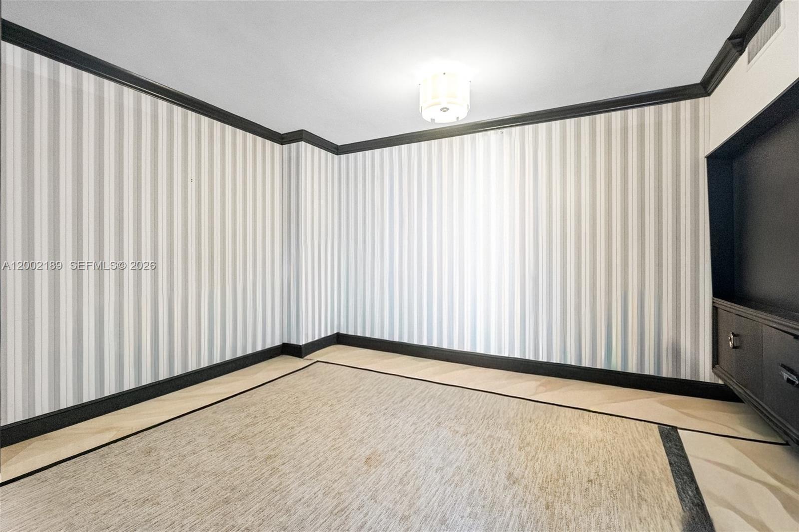 ATLANTIC III AT THE POINT - Residential