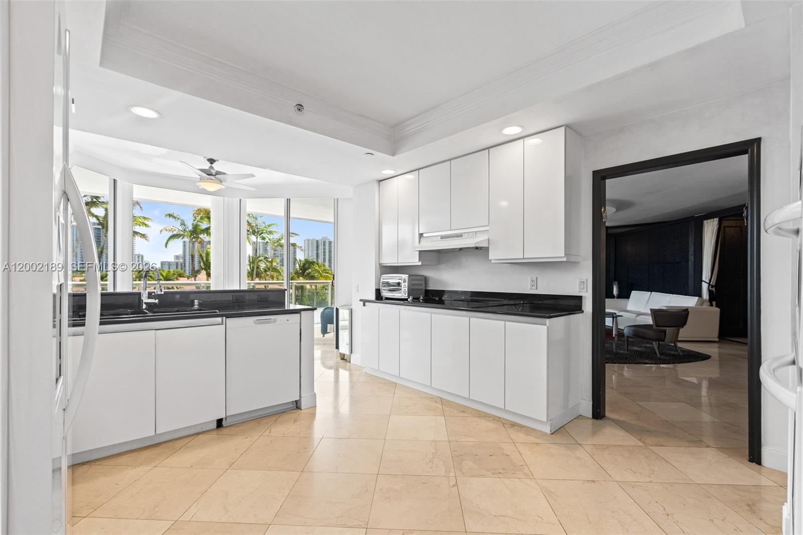 ATLANTIC III AT THE POINT - Residential