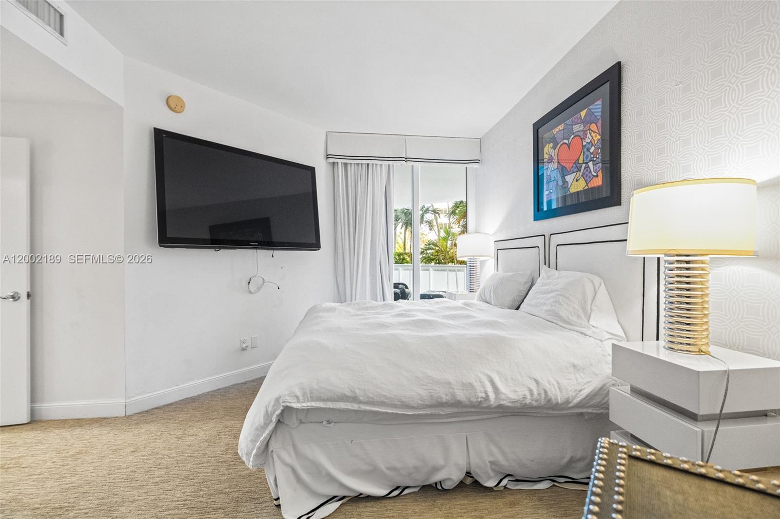 ATLANTIC III AT THE POINT - Residential