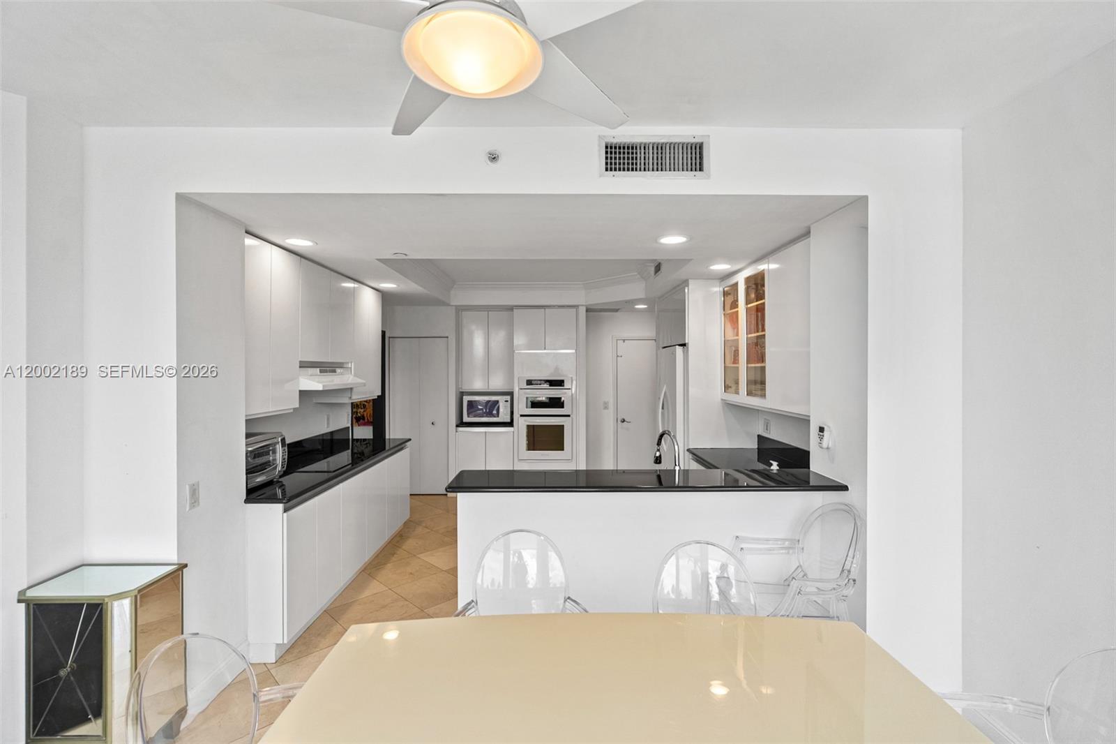 ATLANTIC III AT THE POINT - Residential