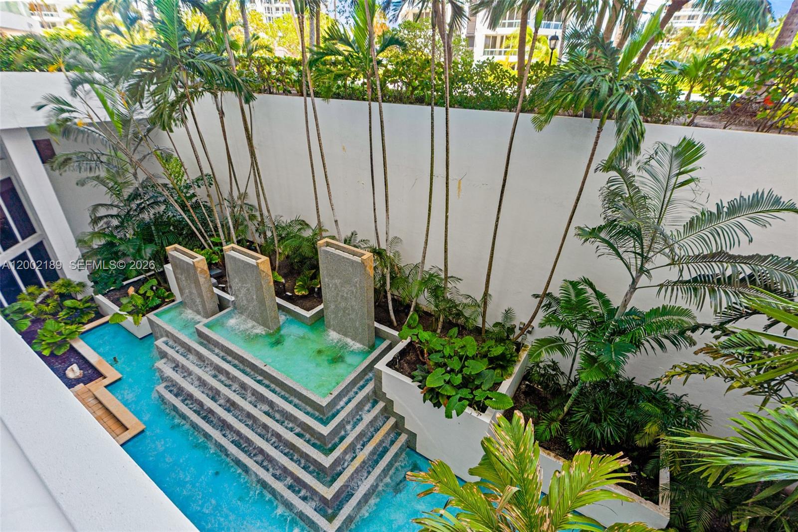 ATLANTIC III AT THE POINT - Residential