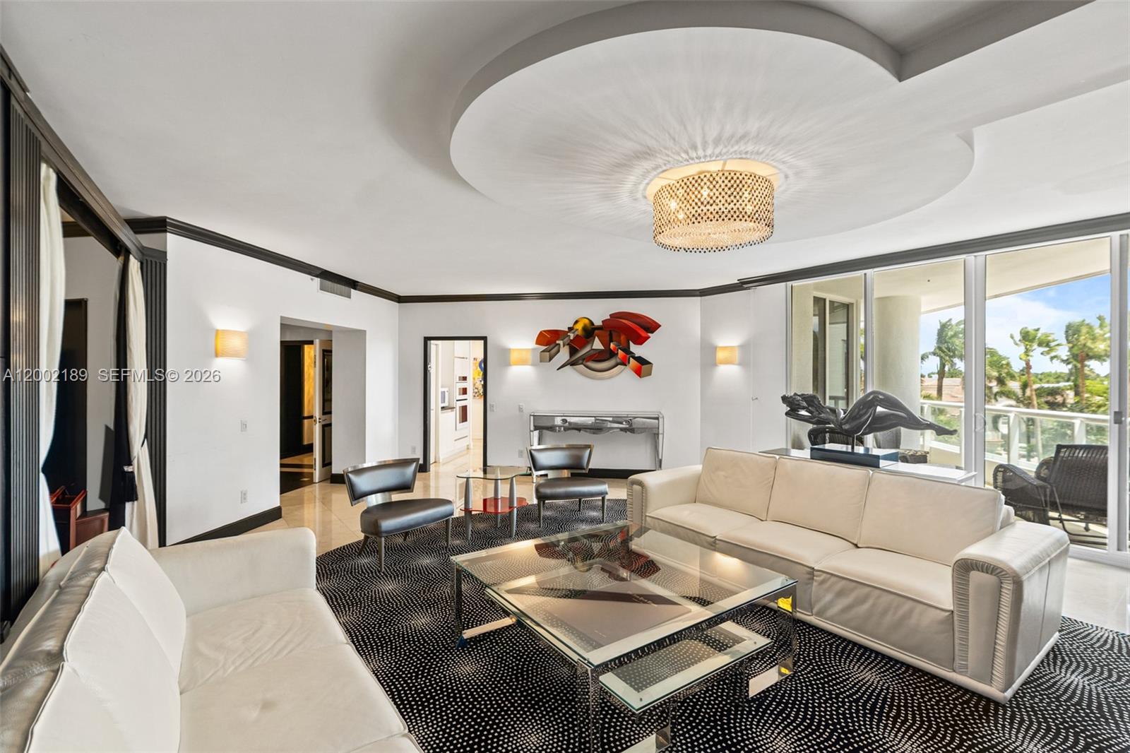 ATLANTIC III AT THE POINT - Residential