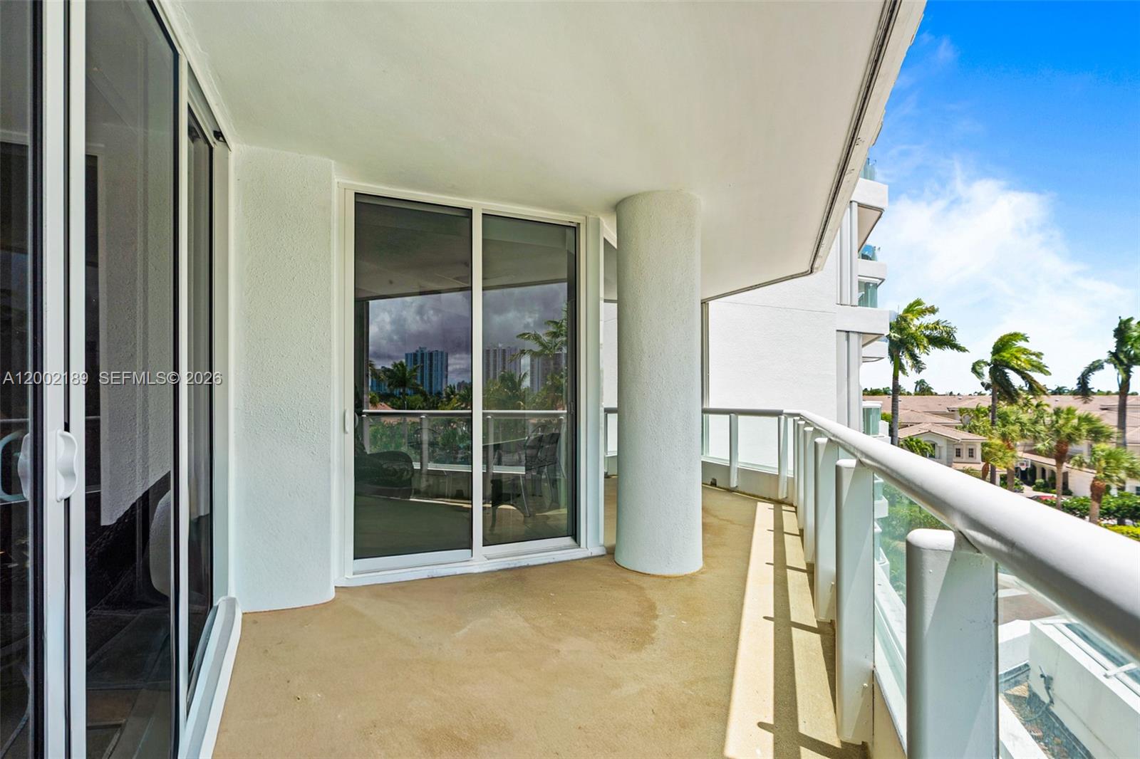 ATLANTIC III AT THE POINT - Residential