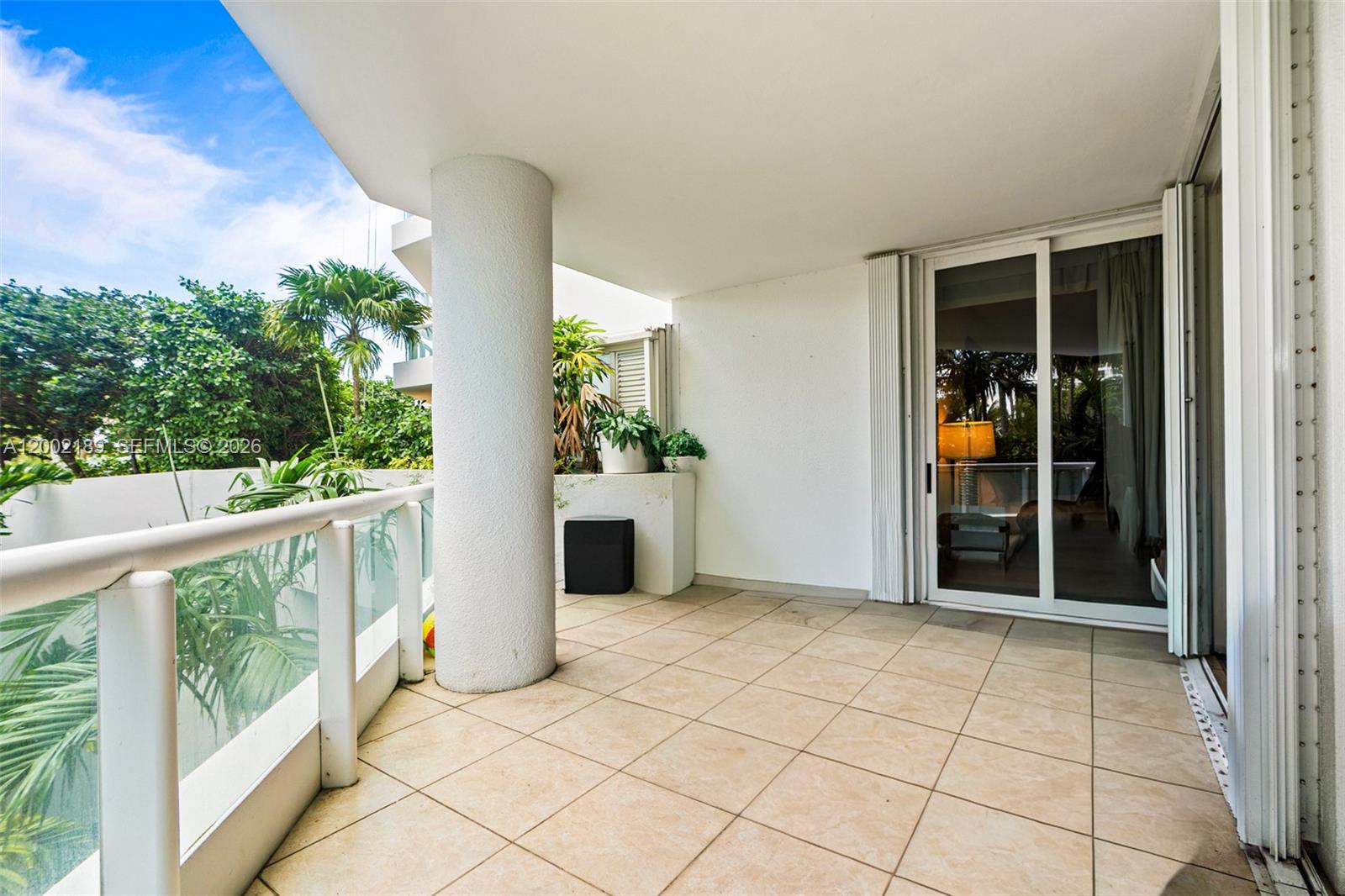 ATLANTIC III AT THE POINT - Residential