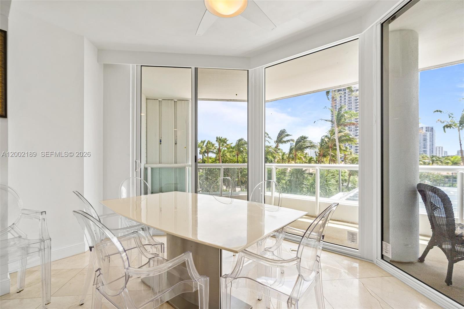 ATLANTIC III AT THE POINT - Residential