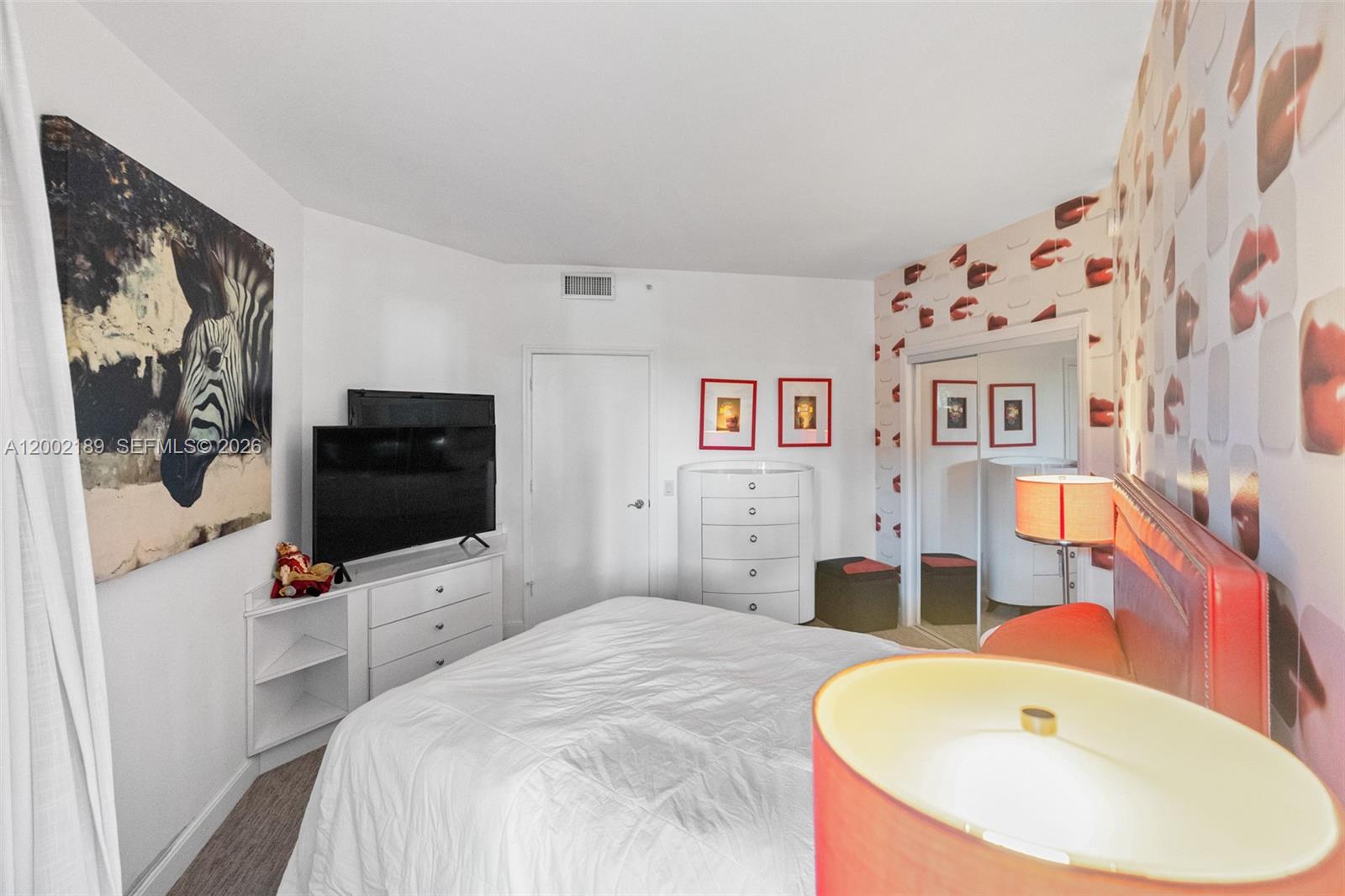 ATLANTIC III AT THE POINT - Residential