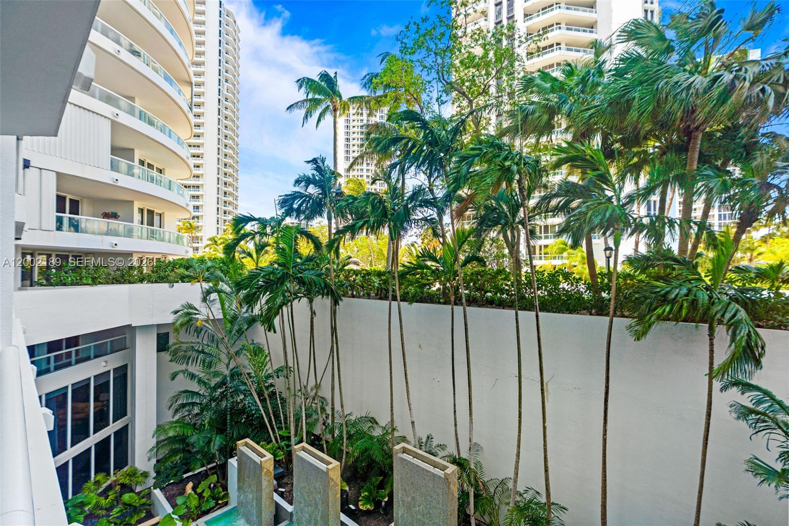 ATLANTIC III AT THE POINT - Residential