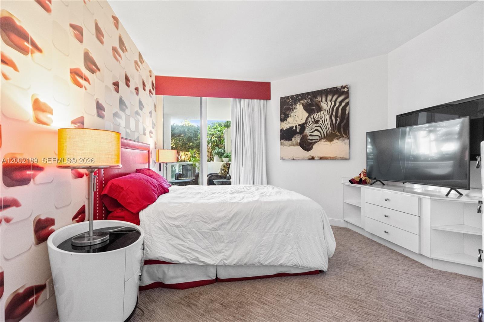 ATLANTIC III AT THE POINT - Residential