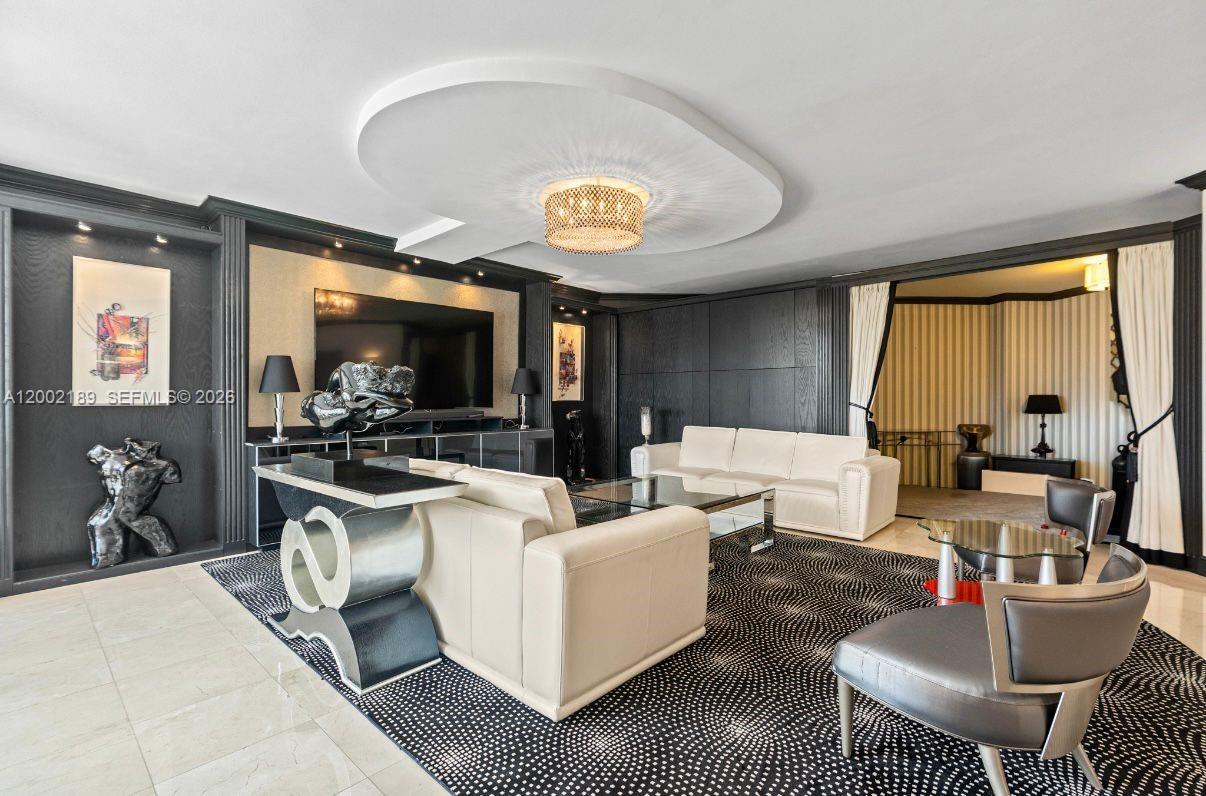 ATLANTIC III AT THE POINT - Residential