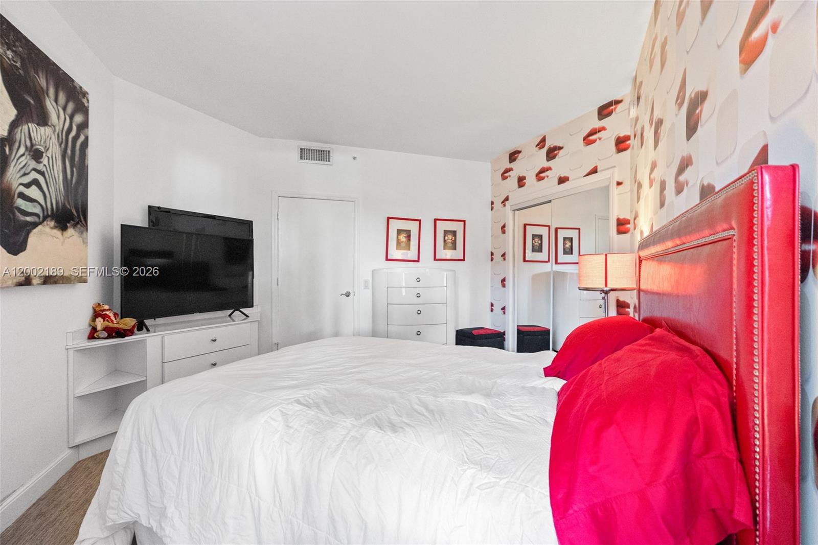 ATLANTIC III AT THE POINT - Residential