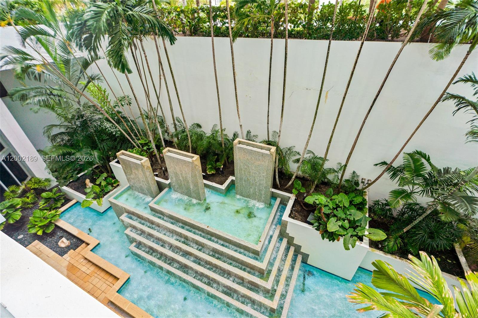 ATLANTIC III AT THE POINT - Residential