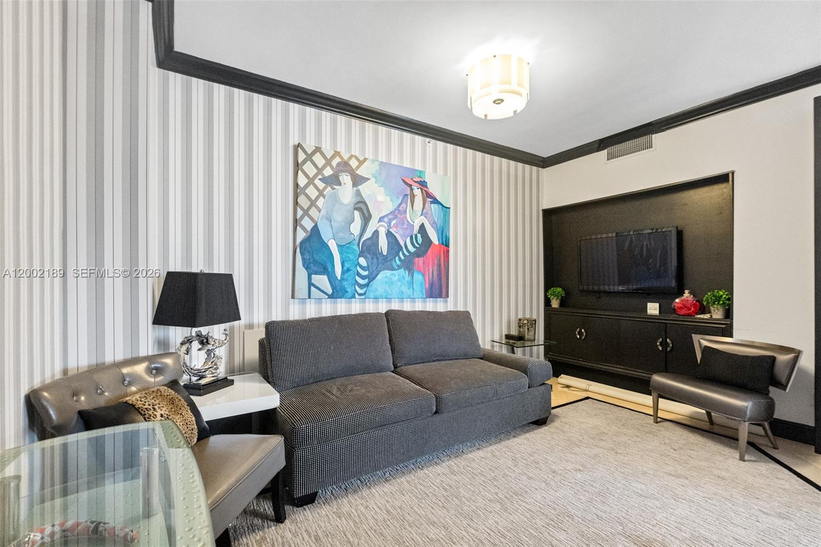 ATLANTIC III AT THE POINT - Residential