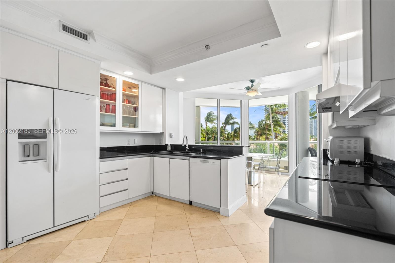 ATLANTIC III AT THE POINT - Residential