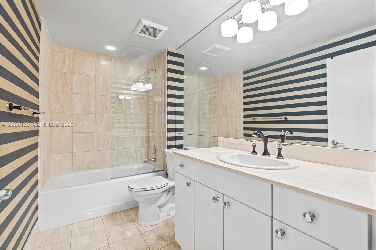 ATLANTIC III AT THE POINT - Residential