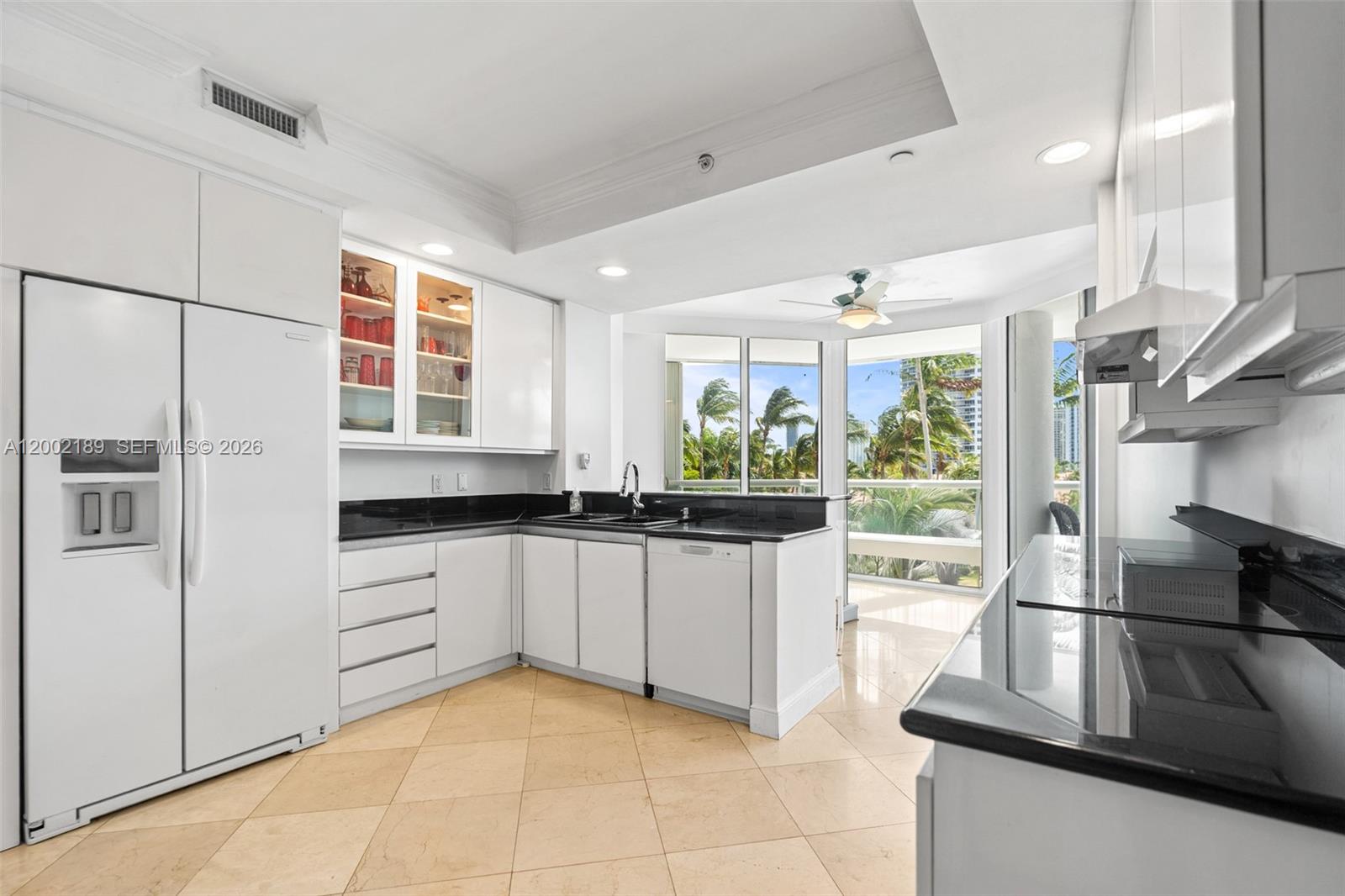 ATLANTIC III AT THE POINT - Residential