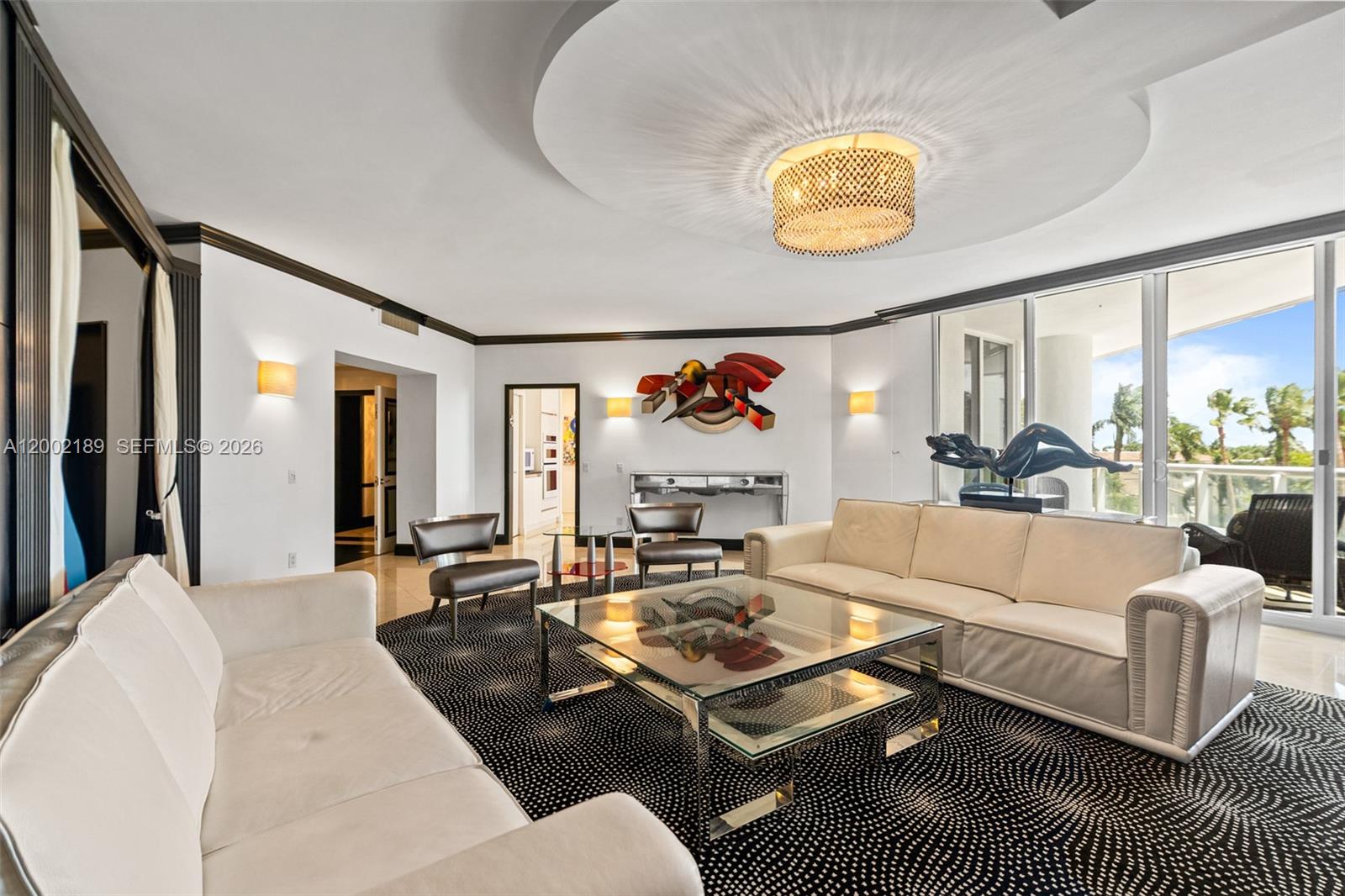 ATLANTIC III AT THE POINT - Residential