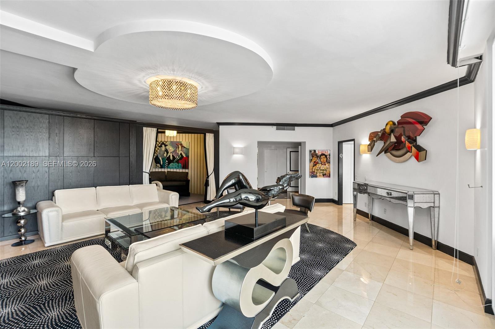 ATLANTIC III AT THE POINT - Residential