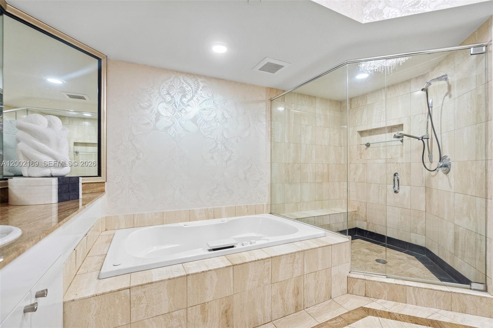 ATLANTIC III AT THE POINT - Residential