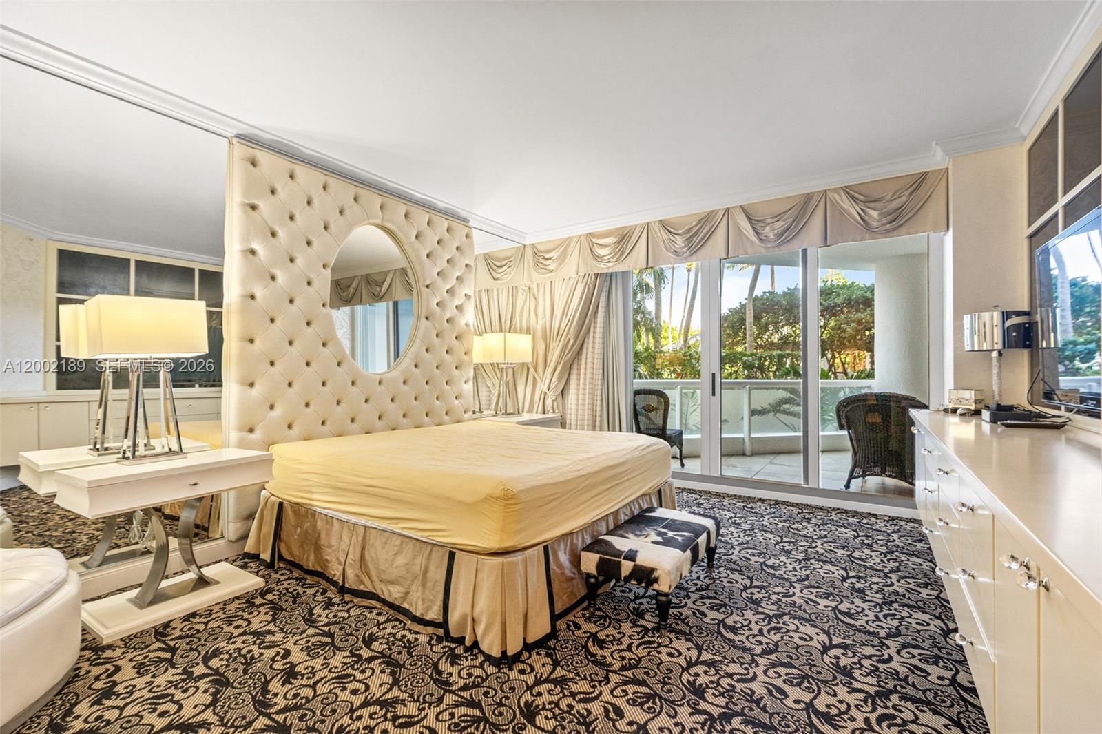 ATLANTIC III AT THE POINT - Residential