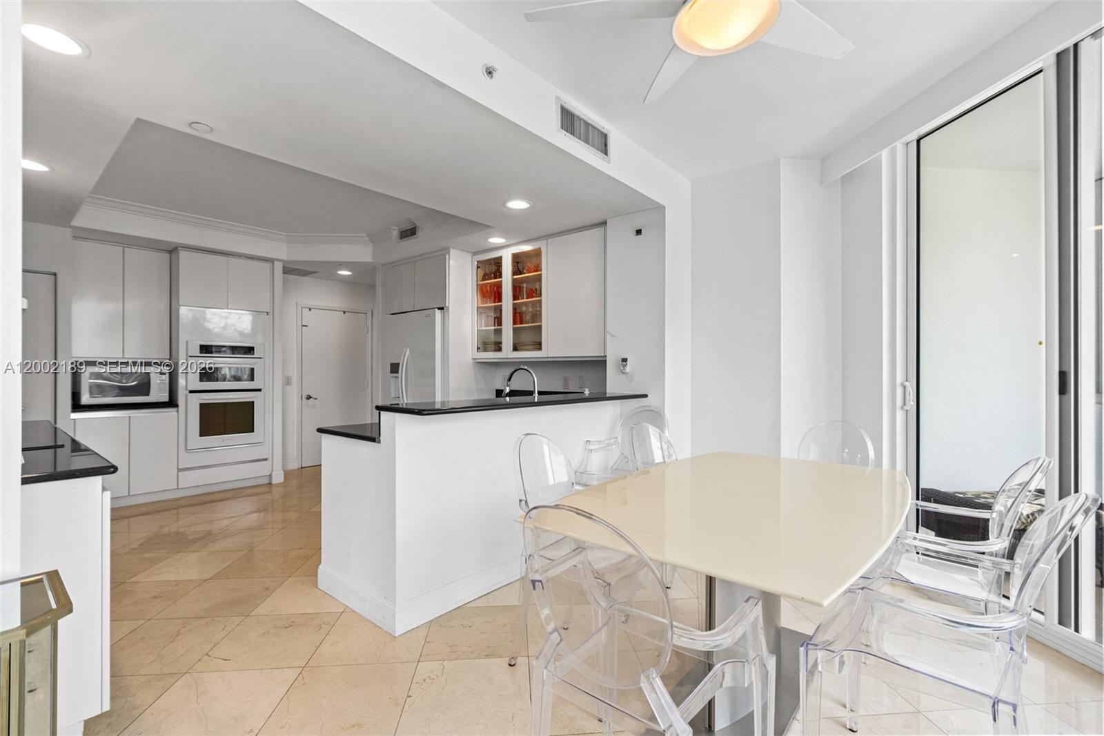 ATLANTIC III AT THE POINT - Residential