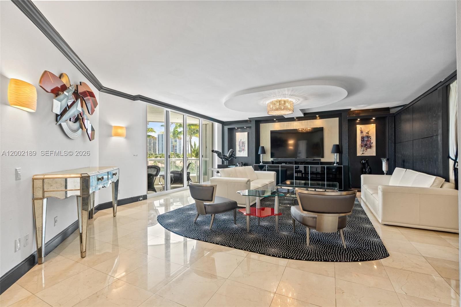 ATLANTIC III AT THE POINT - Residential