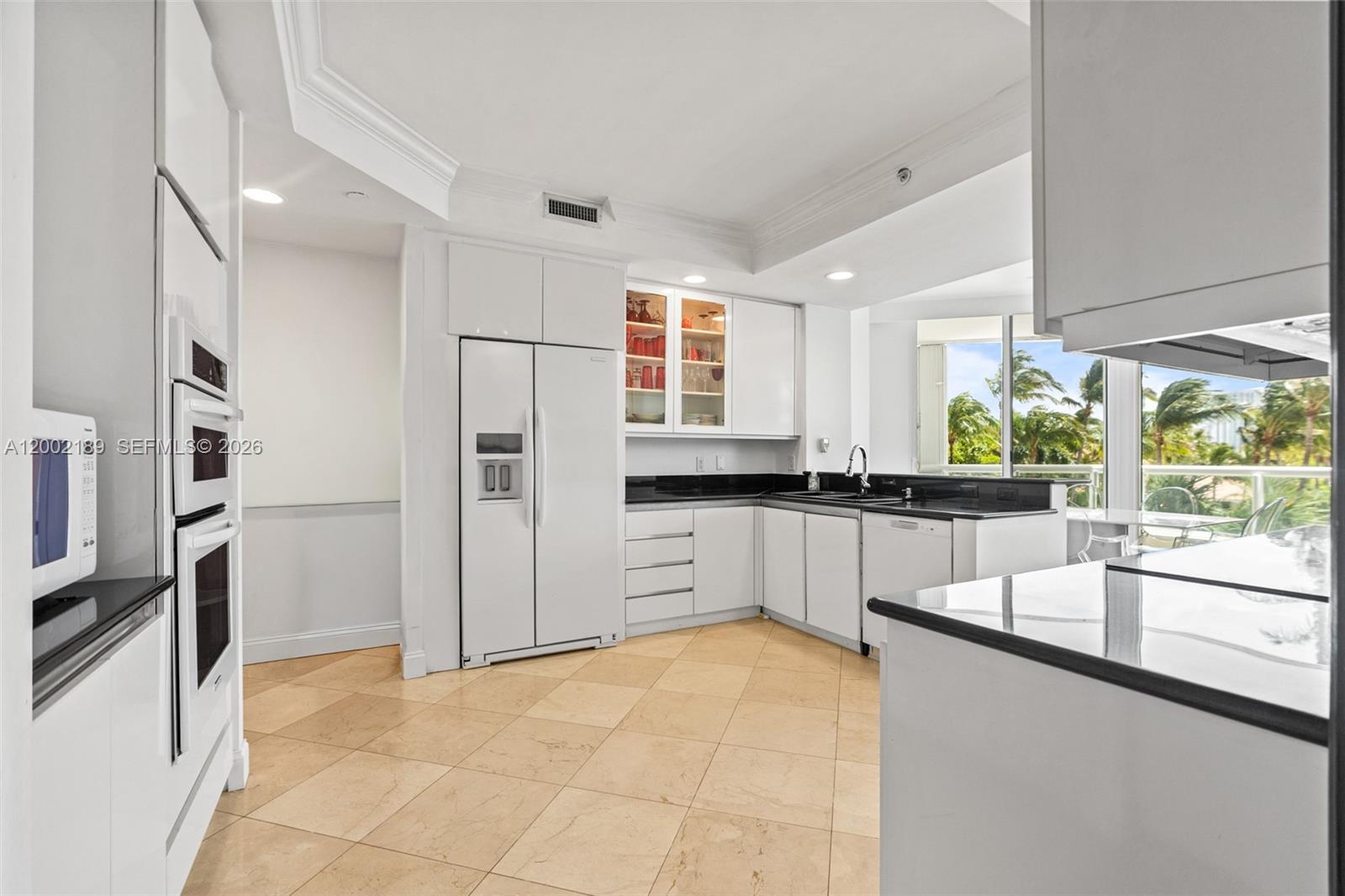ATLANTIC III AT THE POINT - Residential