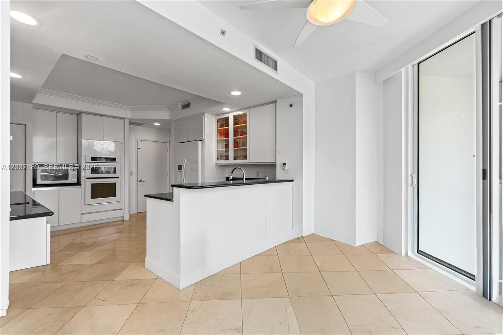 ATLANTIC III AT THE POINT - Residential