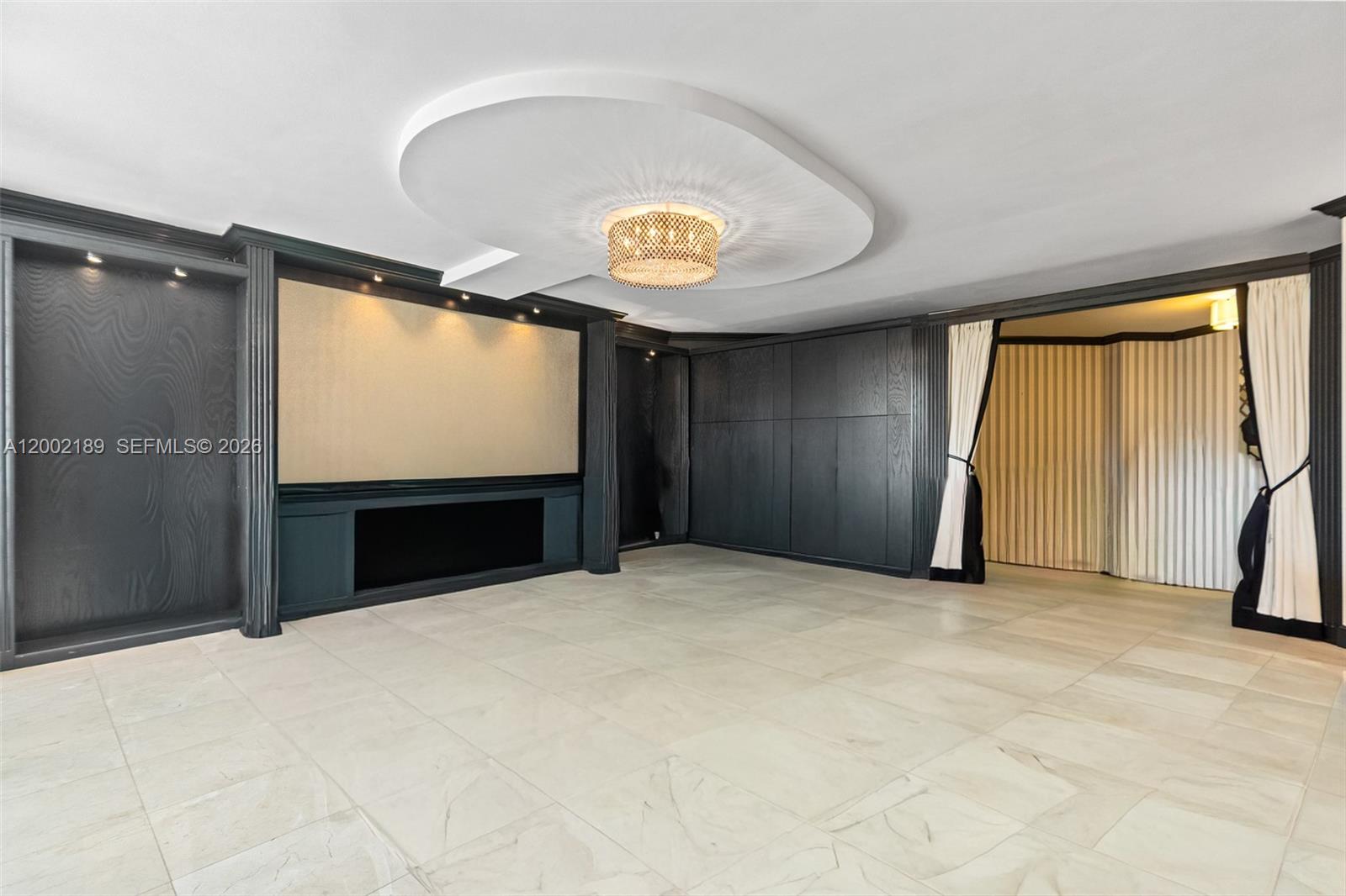 ATLANTIC III AT THE POINT - Residential