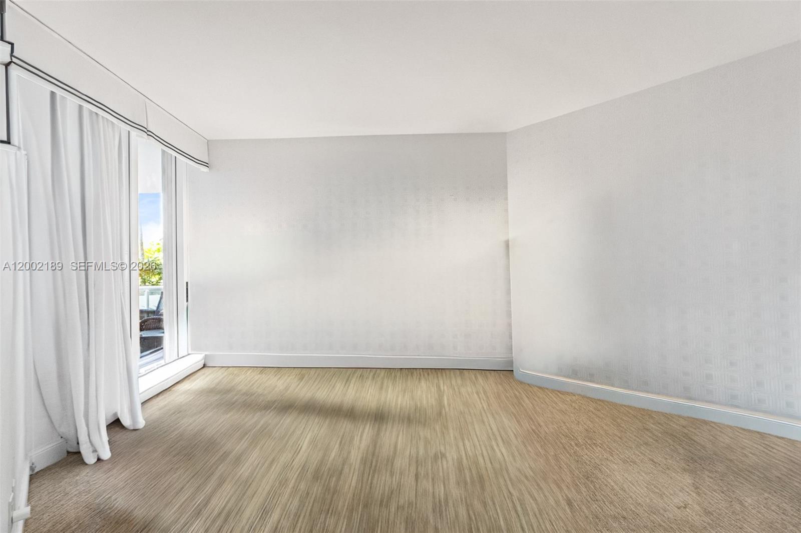 ATLANTIC III AT THE POINT - Residential