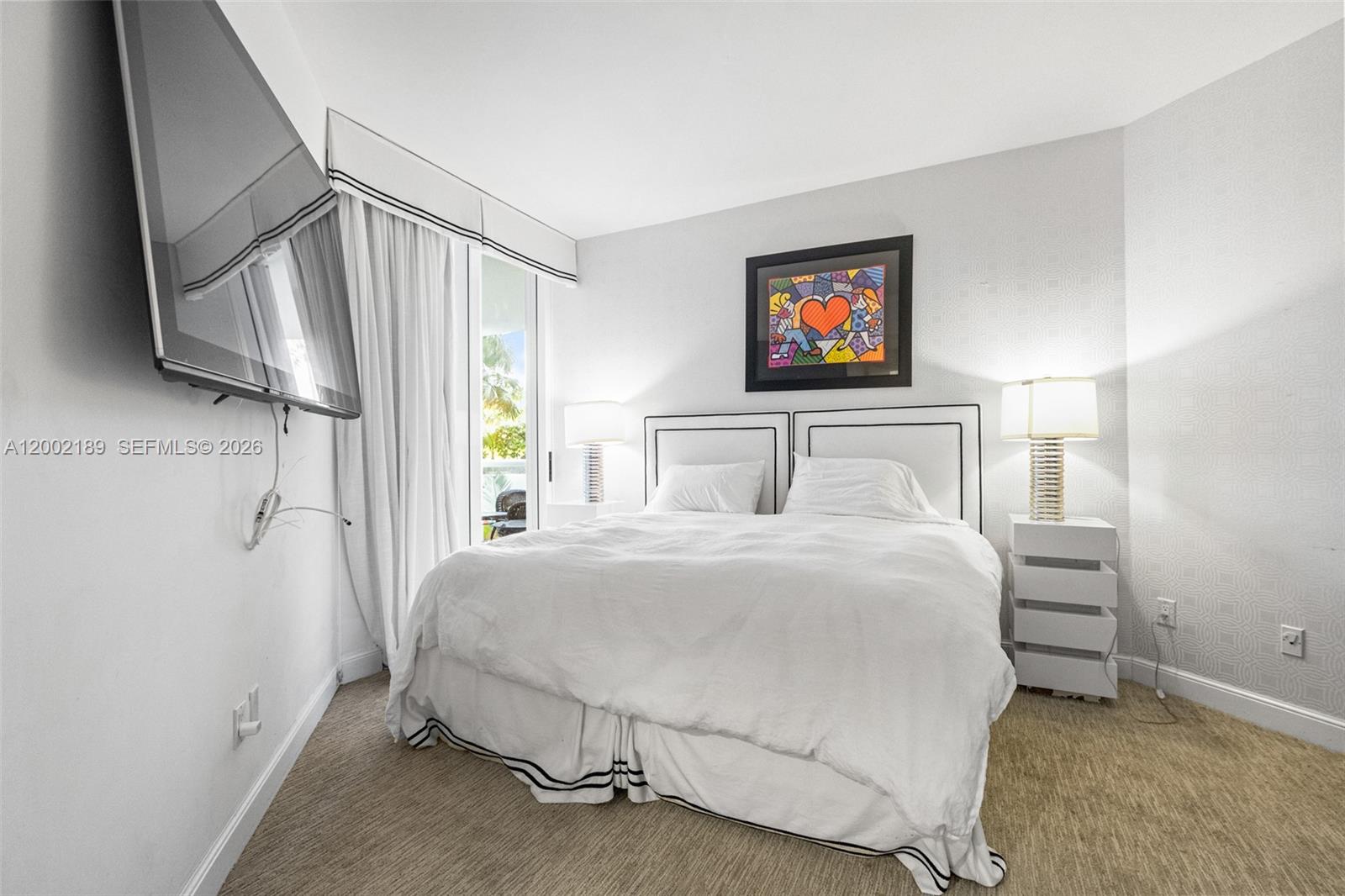 ATLANTIC III AT THE POINT - Residential