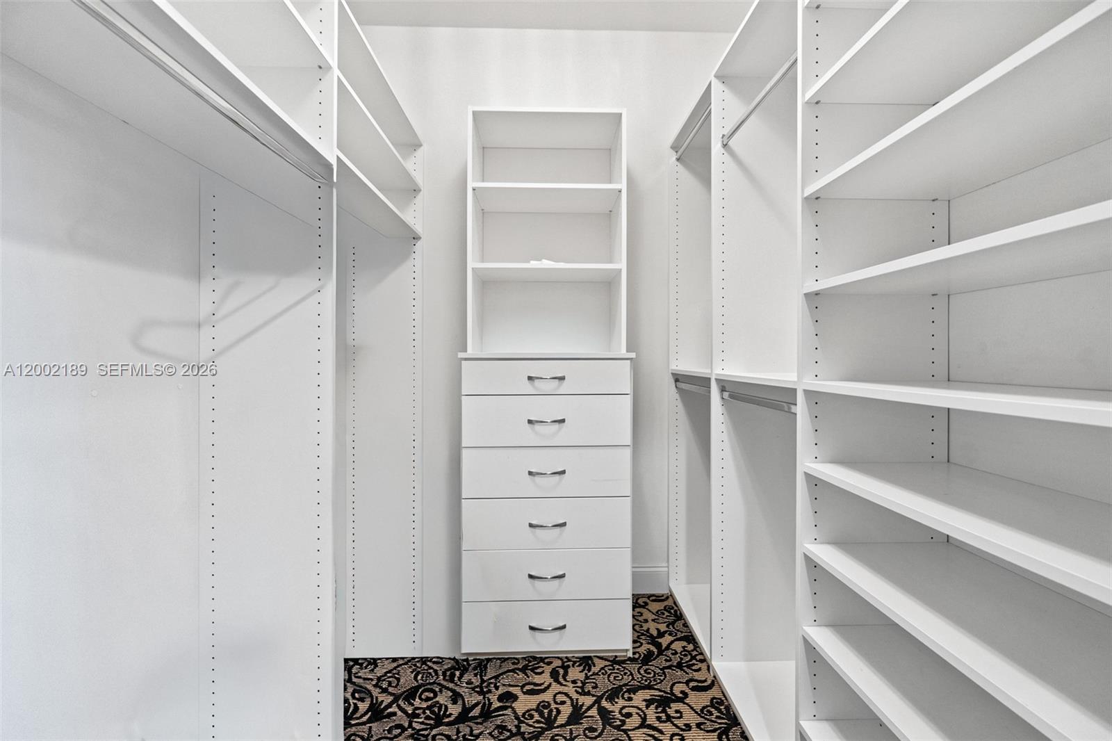 ATLANTIC III AT THE POINT - Residential