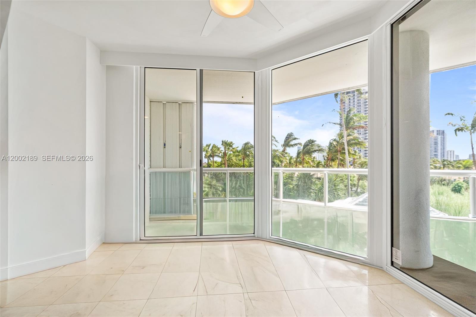 ATLANTIC III AT THE POINT - Residential