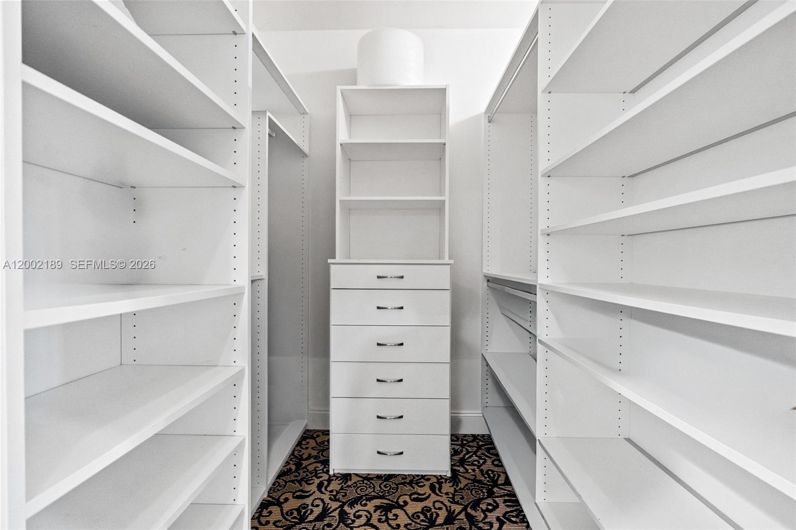 ATLANTIC III AT THE POINT - Residential