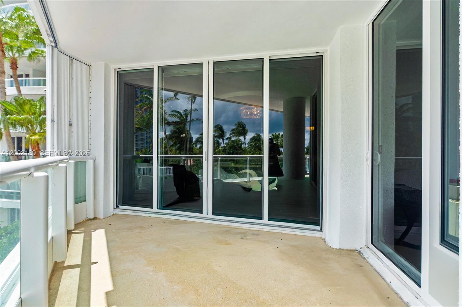 ATLANTIC III AT THE POINT - Residential