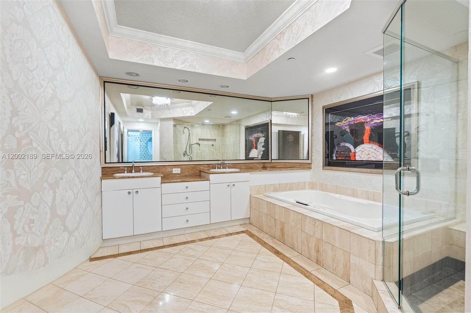 ATLANTIC III AT THE POINT - Residential