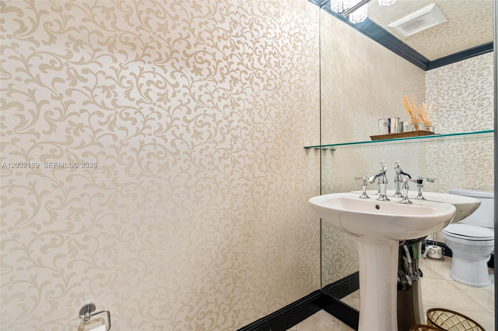 ATLANTIC III AT THE POINT - Residential