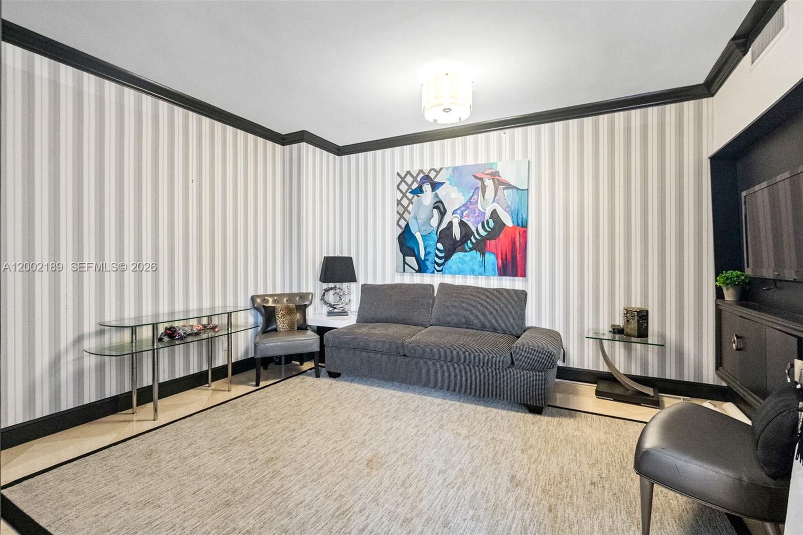 ATLANTIC III AT THE POINT - Residential