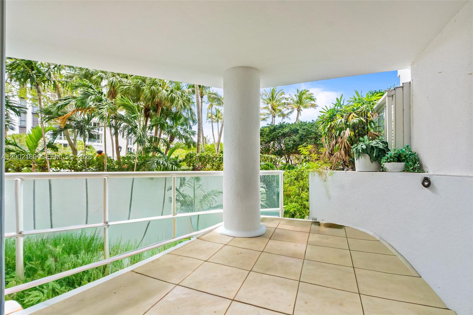 ATLANTIC III AT THE POINT - Residential