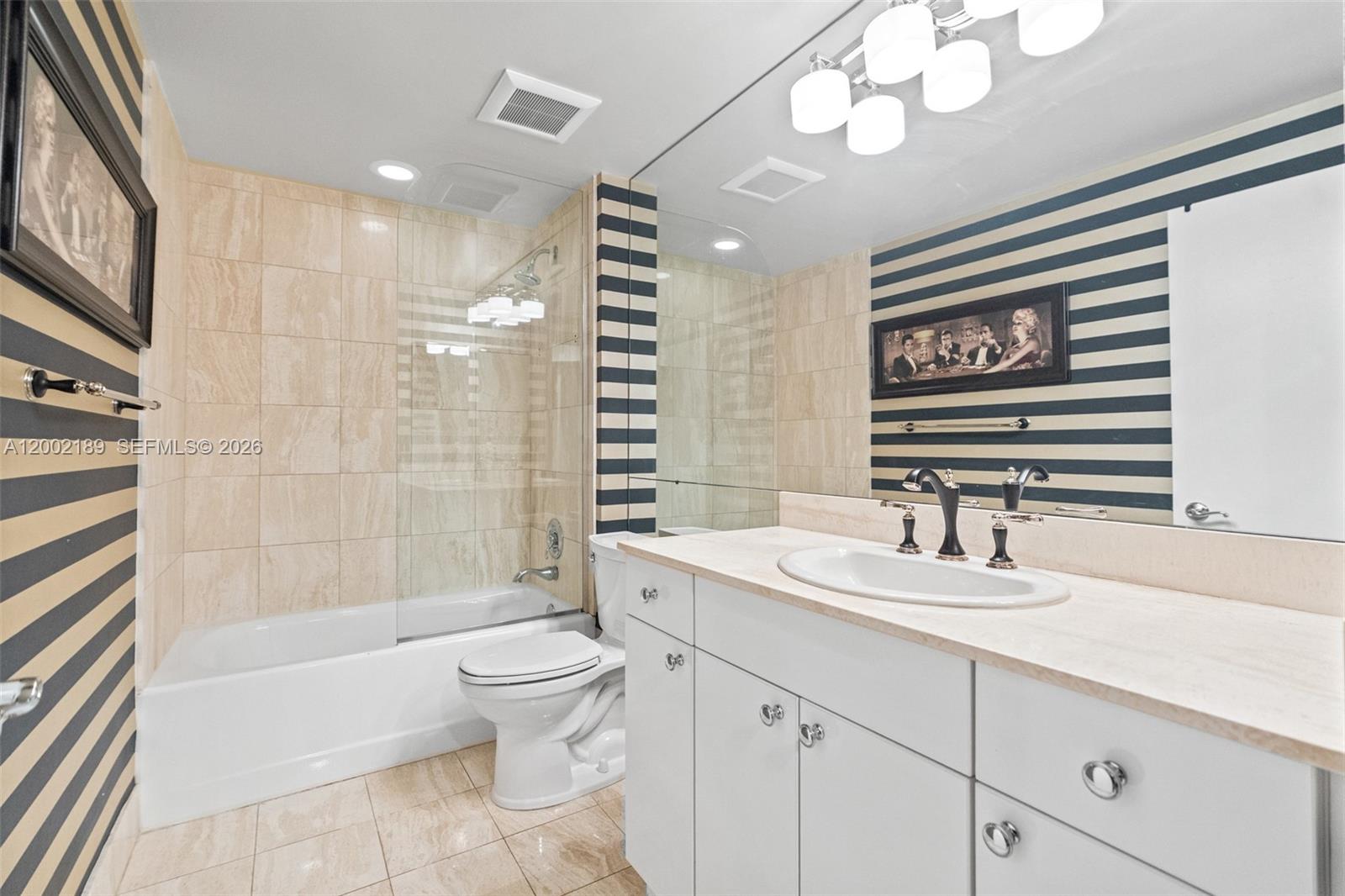 ATLANTIC III AT THE POINT - Residential