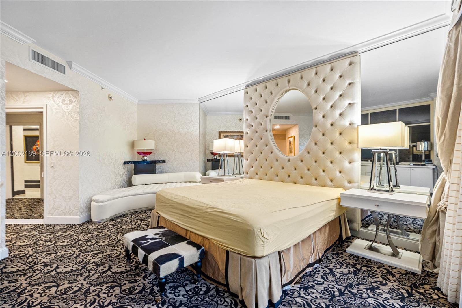 ATLANTIC III AT THE POINT - Residential