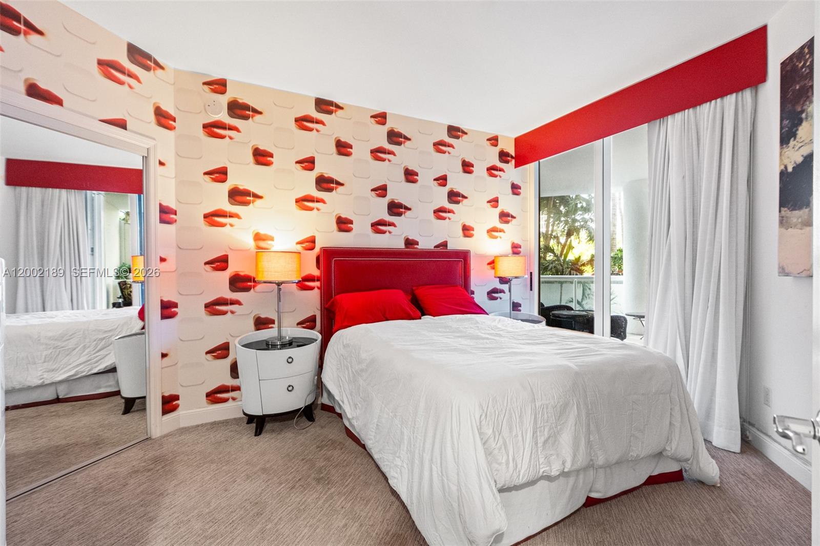 ATLANTIC III AT THE POINT - Residential