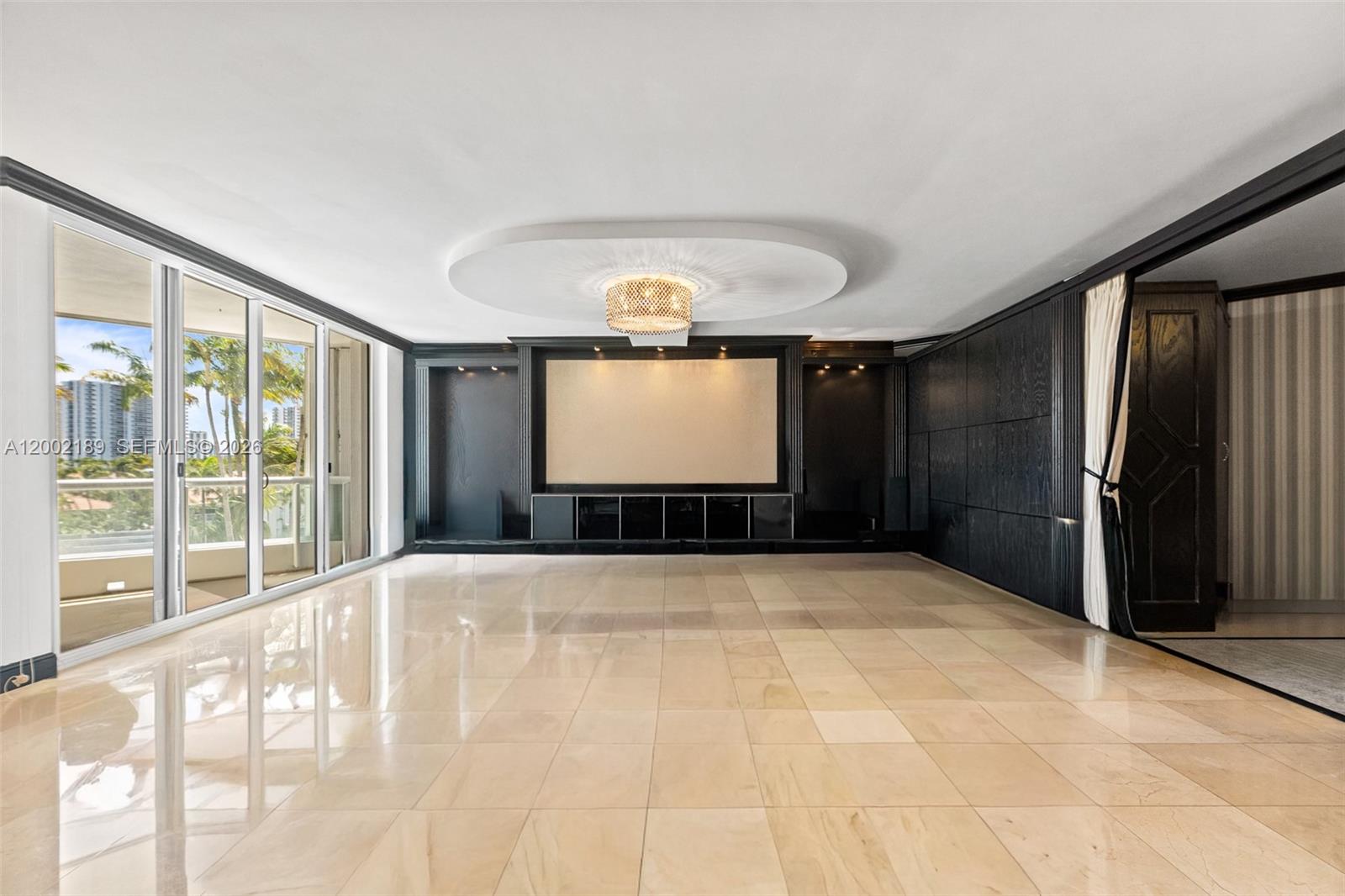 ATLANTIC III AT THE POINT - Residential