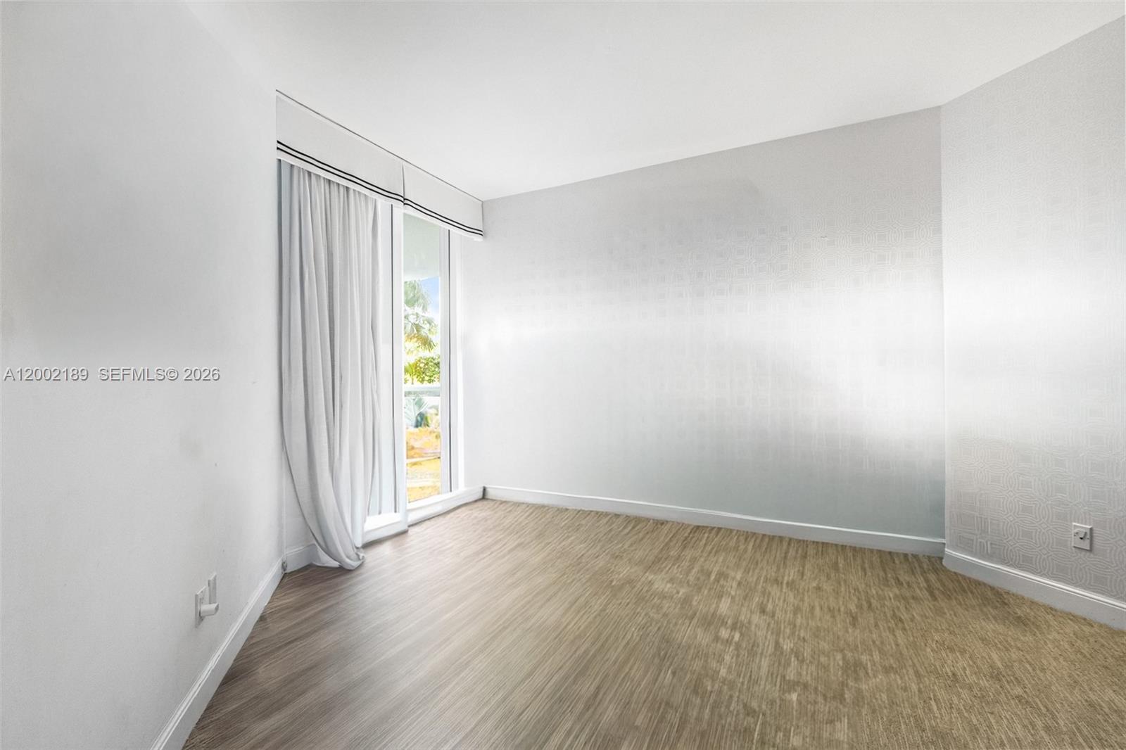 ATLANTIC III AT THE POINT - Residential