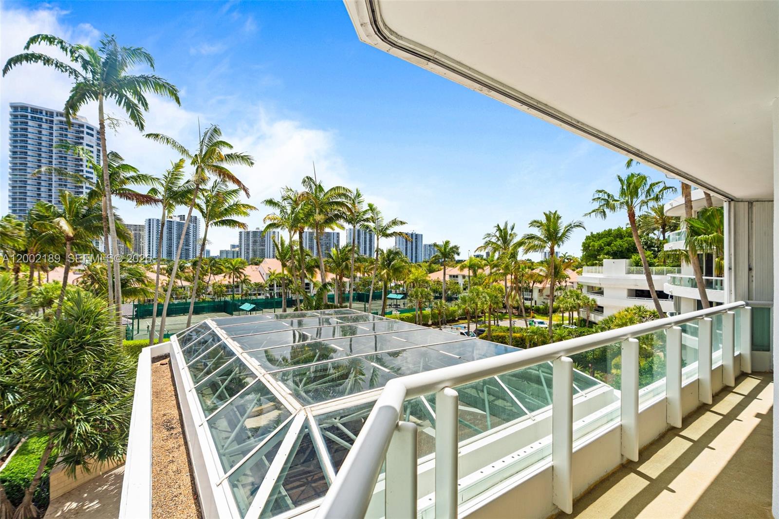 ATLANTIC III AT THE POINT - Residential