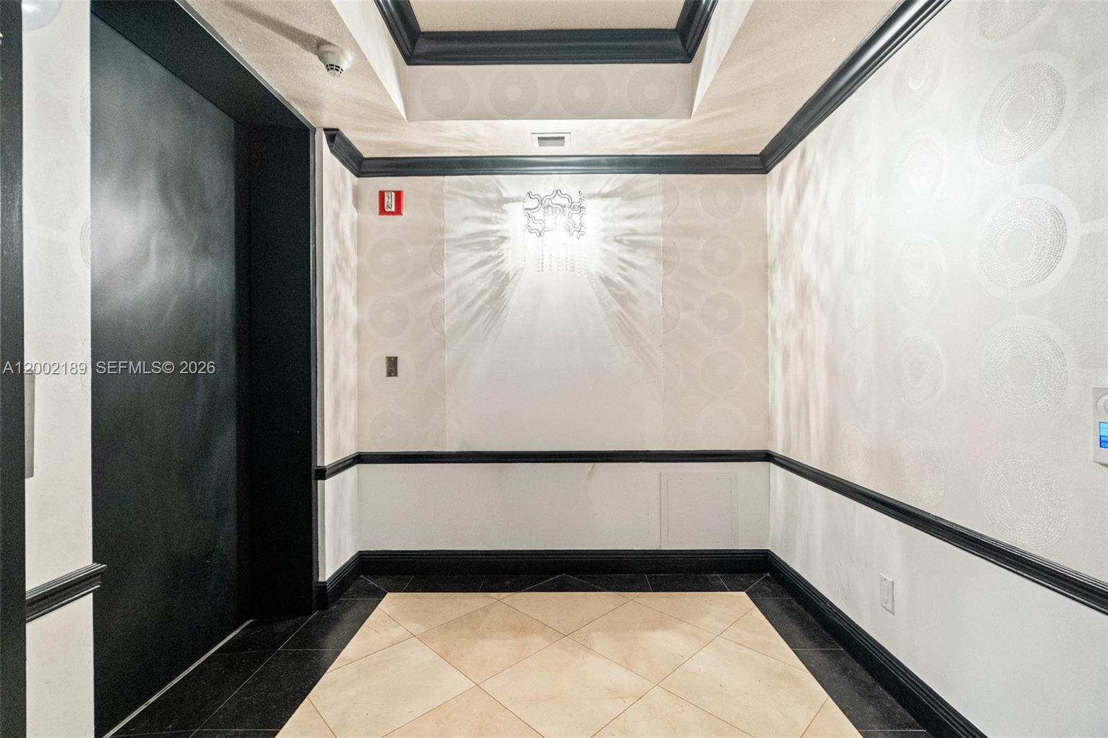 ATLANTIC III AT THE POINT - Residential