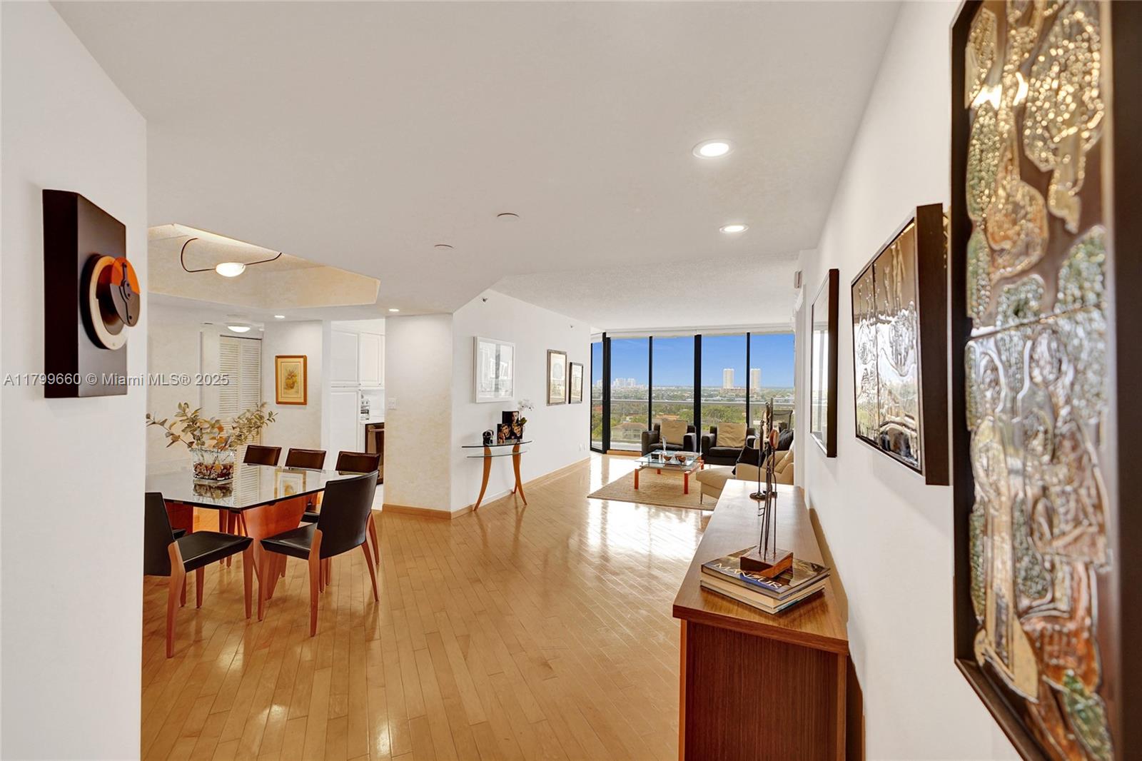 3598 Yacht Club Dr 1101