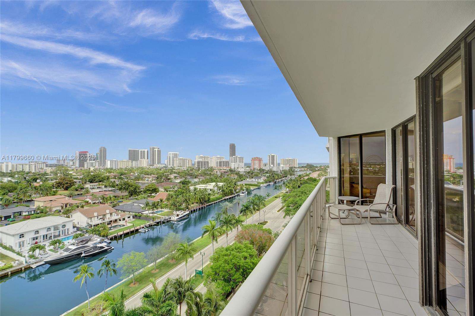 Property for Sale at 3598 Yacht Club Dr 1101, Aventura, Miami-Dade County, Florida - Bedrooms: 2 
Bathrooms: 2  - $625,000