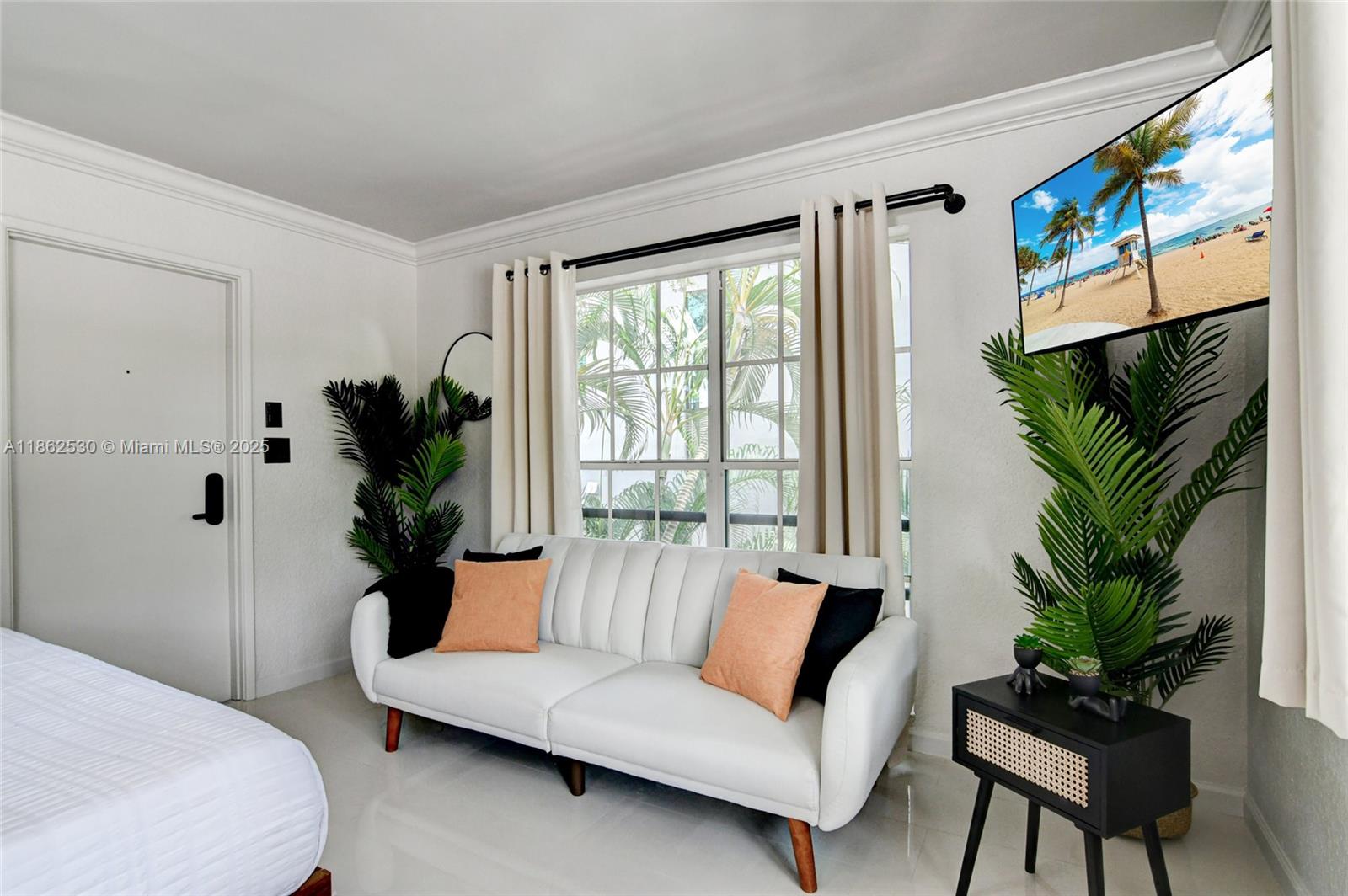 COLEE HAMMOCK - Residential Lease